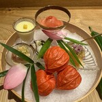 User's review image for 祇園 にし