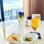 用户对于BVLGARI GINZA BAR的评论图