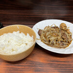 用戶對於井口 焼鳥店的評論圖