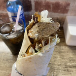 User's review image for アンテップケバブ 秋葉原店