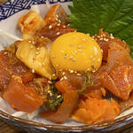 用戶對於磯丸水産 蒲田西口店的評論圖