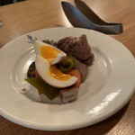 User's review image for サボラミ