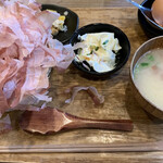 用戶對於節道的評論圖