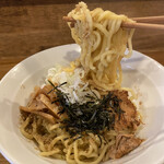 用戶對於麺屋東京かとむら的評論圖