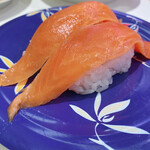 用戶對於回転寿司 みさき アルカキット錦糸町店的評論圖