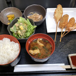 User's review image for 六波羅