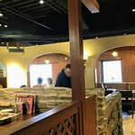 User's review image for ラパウザ 新宿伊勢丹前店