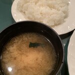 用戶對於セントポールの隣り的評論圖