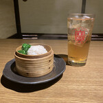 用户对于豚○商店 AISHI 新宿店的评论图