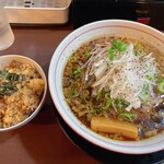 用戶對於麺や 雅流的評論圖