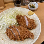 User's review image for むさしや