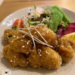 用户对于素食カフェ Ren 四条大宮店的评论图