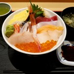 用戶對於はこだて寿司的評論圖