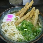 用户对于資さんうどん 南里店的评论图