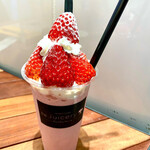 User's review image for マルトメ・ザ・ジューサリー パフェテリア 心斎橋パルコ店