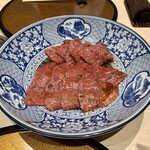 用户对于西麻布けんしろう的评论图
