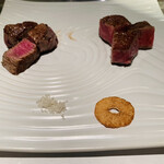 用户对于鉄板焼 いちか的评论图