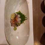 用户对于和菜酒房 おりべ的评论图