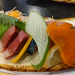 User's review image for 酒菜・鮮魚・仙台牛 禅