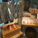 用戶對於博多座ベーカリー的評論圖