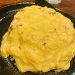 User's review image for オムちゃん食堂