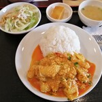 用户对于ヴィエン タイ的评论图