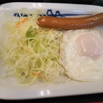 用戶對於松屋 東大井町店的評論圖