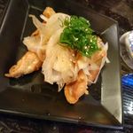 用戶對於ぢどり亭 京町堀店的評論圖