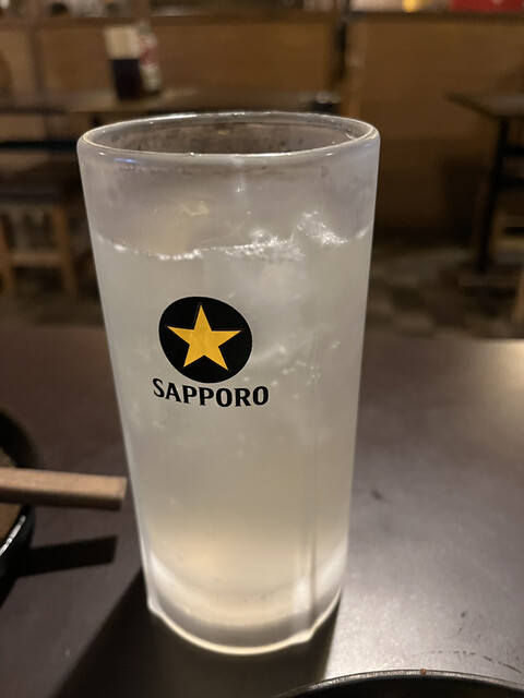 用戶對於居酒屋すみれ的評論高清圖