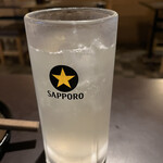 用戶對於居酒屋すみれ的評論圖