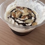 用戶對於サザコーヒー エキュートエディション新橋店的評論圖