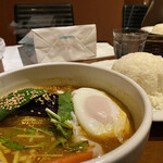 User's review image for シャンティ 原宿店