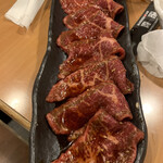 用户对于焼肉 醍醐 梅島店的评论图