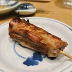 User's review image for 炭火焼鳥 きち蔵