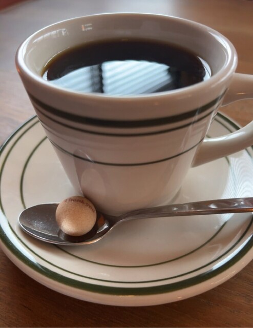 用户对于COFFEE GYPSY的评论高清图