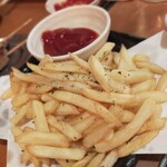User's review image for 牛の最上 有楽町産直横丁