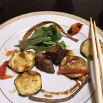 用戶對於不死王閣的評論圖