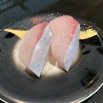 用戶對於回転寿司 一太郎的評論圖