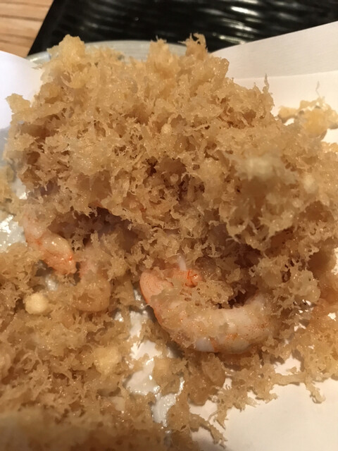 用戶對於並木藪蕎麦的評論高清圖