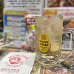 User's review image for タコとハイボール 狸小路2丁目店