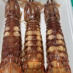 用戶對於鮮魚にしざわ 三越札幌店的評論圖