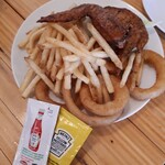 User's review image for 和牛ハンバーガーの店 Rana円山