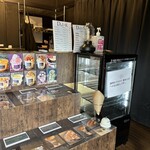 用戶對於cafe PANGU的評論圖