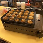 用户对于大衆酒場 中津食堂的评论图