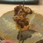 User's review image for 鳥つき