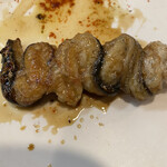 用戶對於川二郎的評論圖