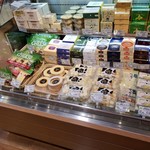 用戶對於北海道本舗 総合土産店的評論圖