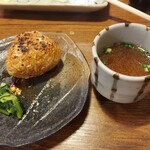 用戶對於やきとり 鳥笑 本店的評論圖