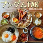 User's review image for プングム TAK