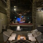 用户对于CAFE POKKE的评论图
